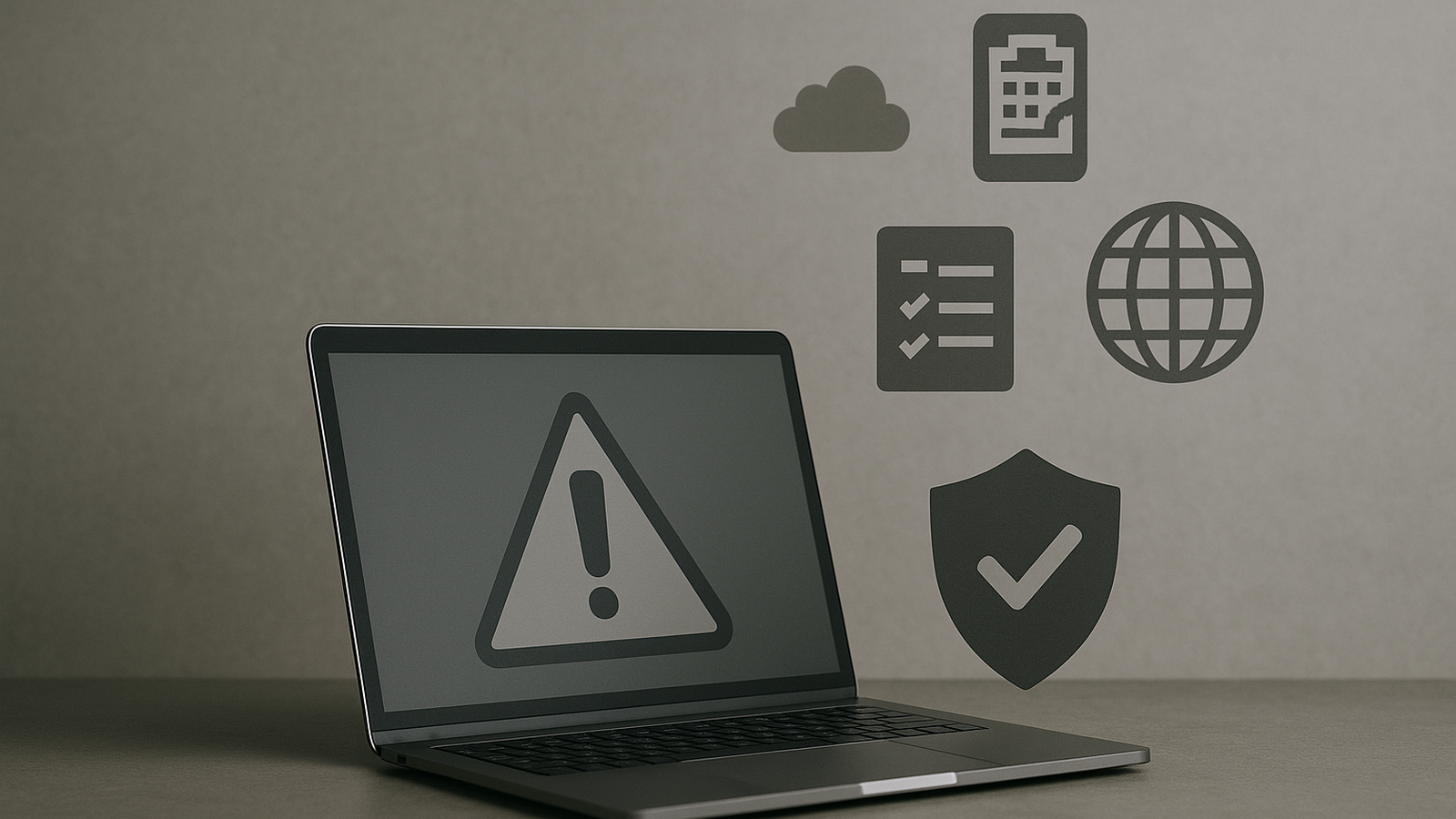 Risk & Compliance Tools