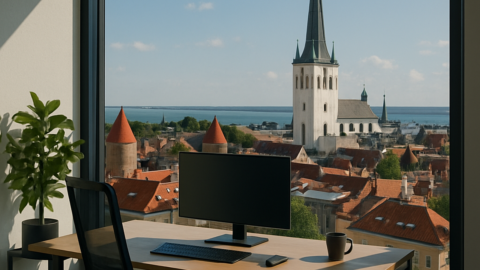 Estonian Engineering